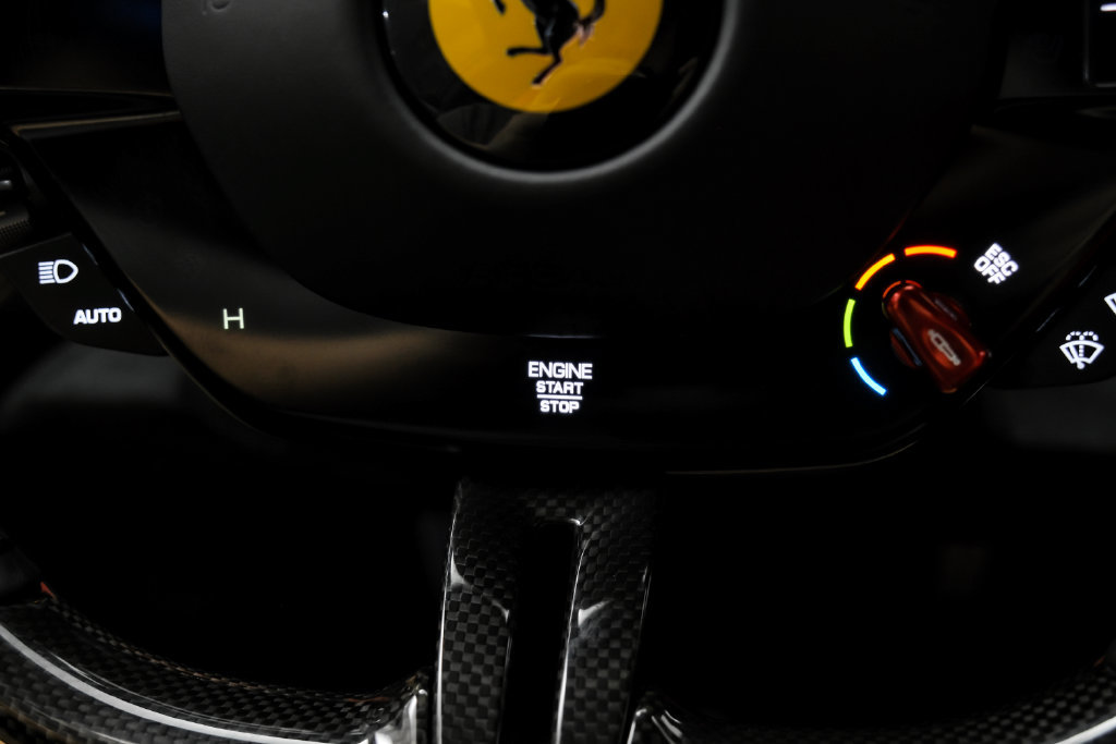 Used 2023 Ferrari SF90 Stradale AWD/4WD image 26