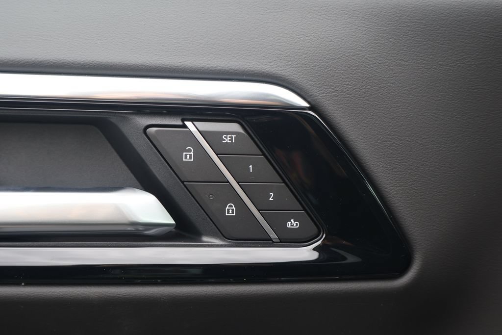 New 2026 Chevrolet Tahoe Premier AWD/4WD image 20