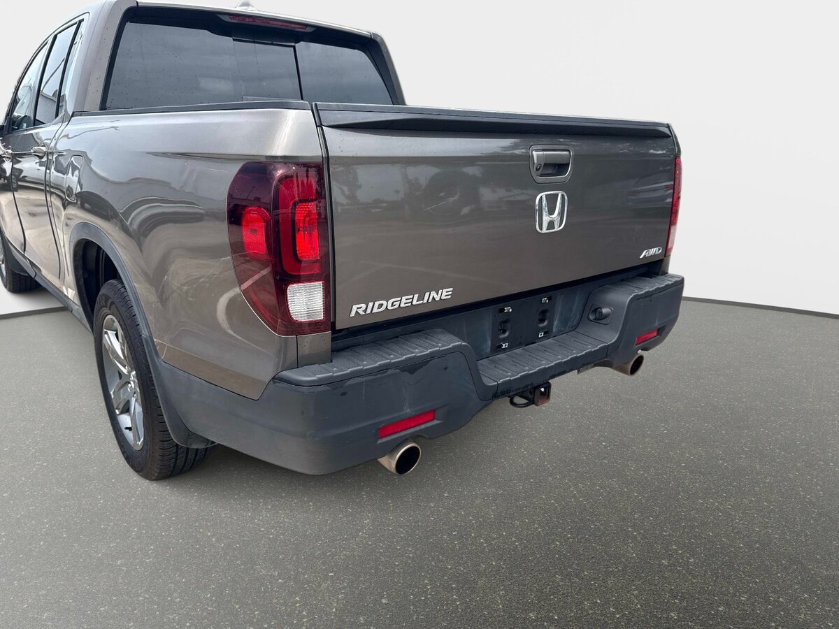 Used 2023 Honda Ridgeline RTL image 9