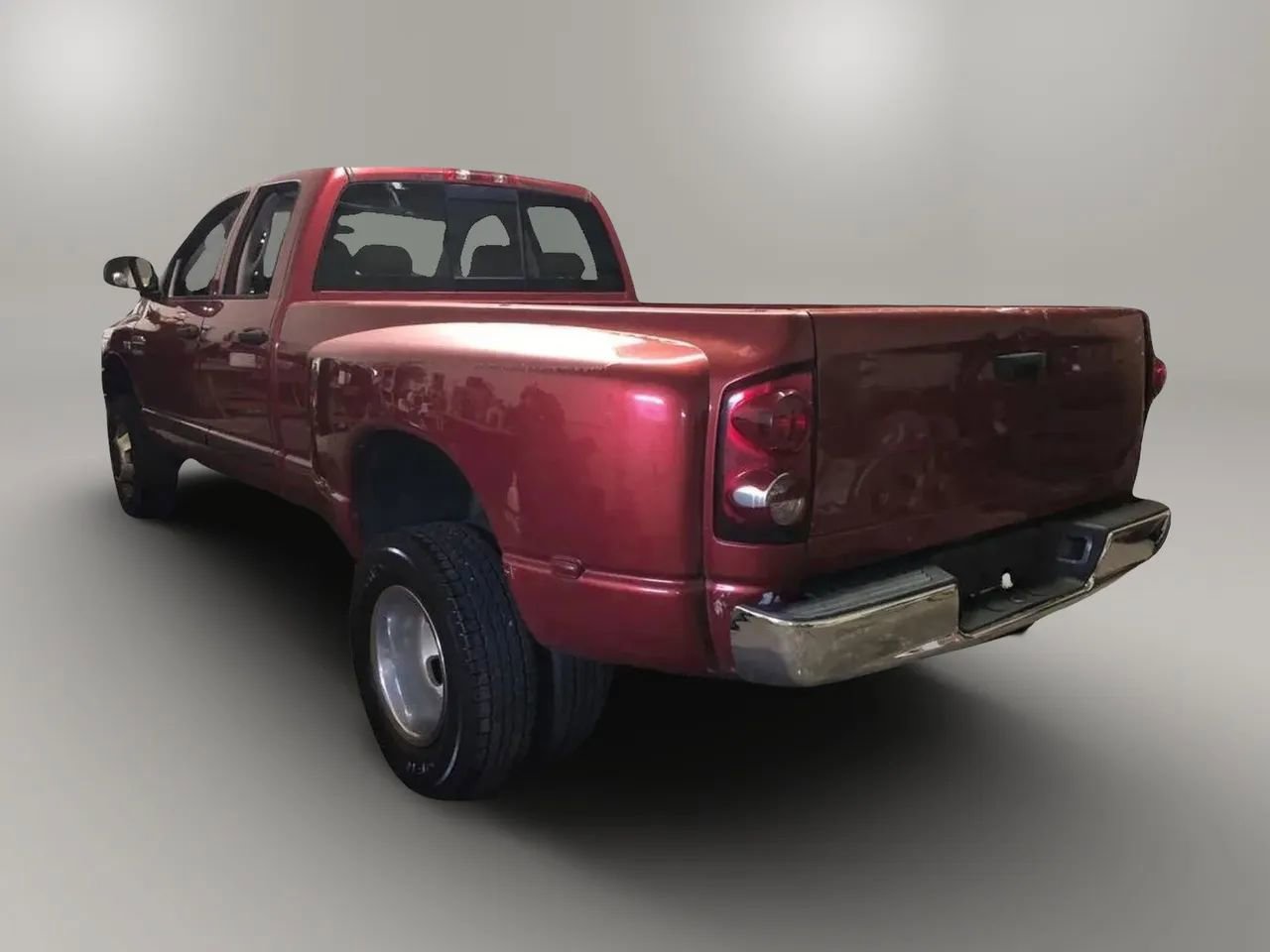 Used 2007 Dodge Ram 3500 Truck SLT image 5