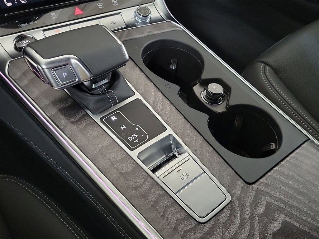 New 2026 Audi A6 Premium Plus image 16