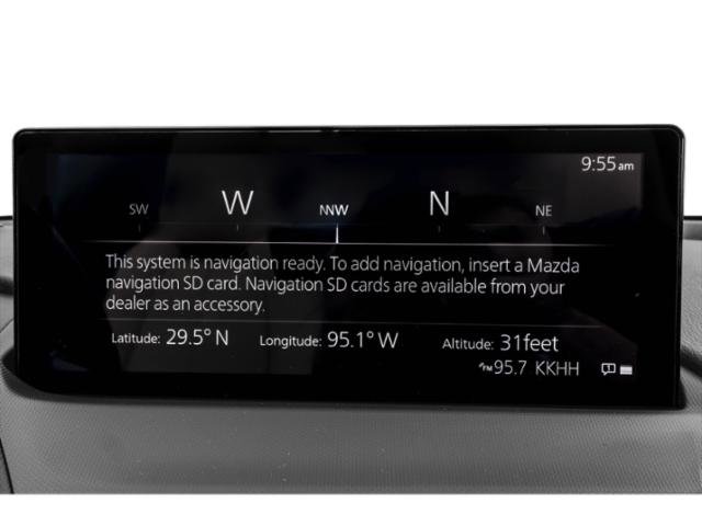 New 2026 MAZDA MX-5 Miata RF Grand Touring w/ Weather Package image 14