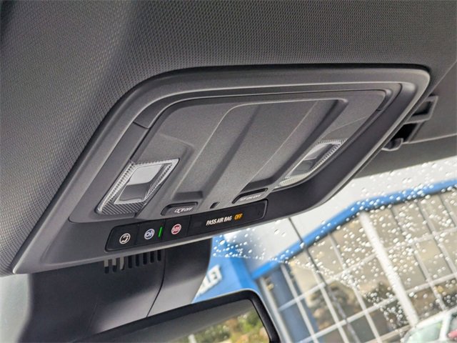 New 2026 Chevrolet Silverado 2500 Custom w/ Custom Value Package image 20