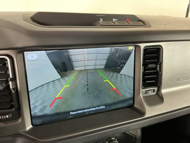 Used 2026 Ford Bronco 2-Door AWD/4WD image 20