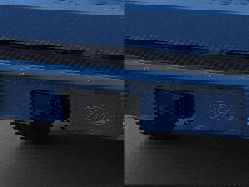 New 2025 Ford Maverick Lobo image 23