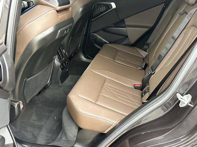 Certified 2025 BMW X3 xDrive30i w/ M Sport Package image 20