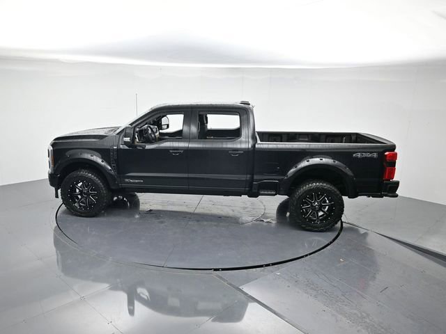 New 2025 Ford F250 XLT w/ Black Appearance Package image 40