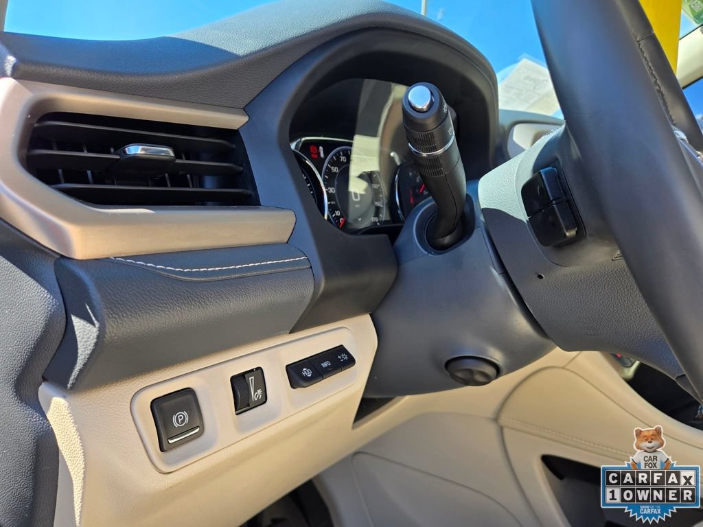 Used 2023 GMC Acadia Denali AWD/4WD image 24