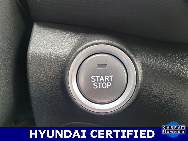 Certified 2022 Hyundai Kona Limited image 27