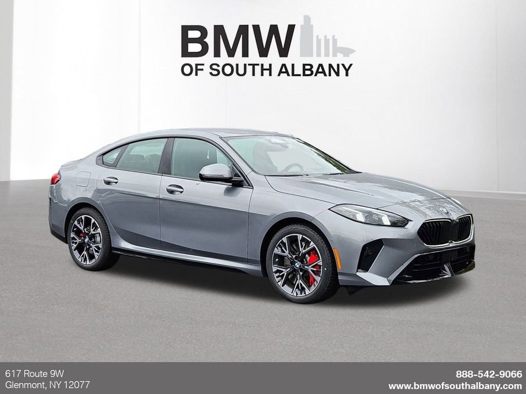 New 2026 BMW 228i xDrive w/ Technology Package image 1
