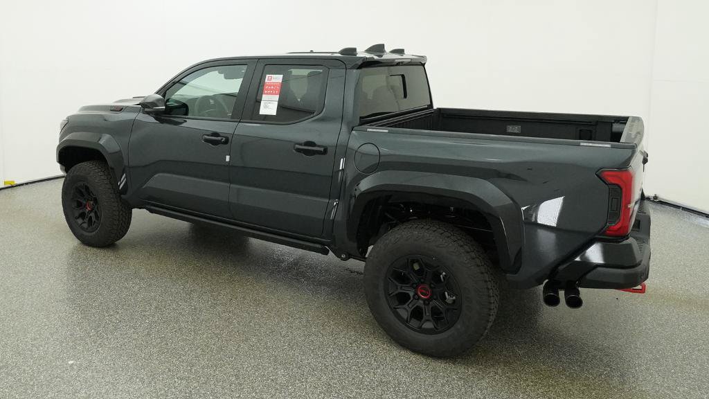 New 2026 Toyota Tacoma TRD Pro AWD/4WD image 36