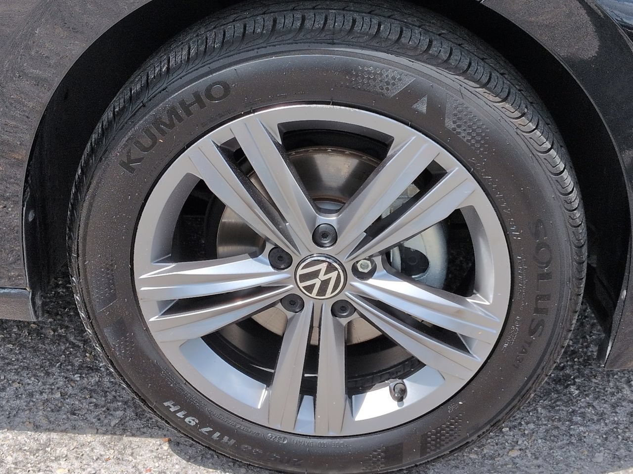Used 2022 Volkswagen Jetta SE FWD image 11