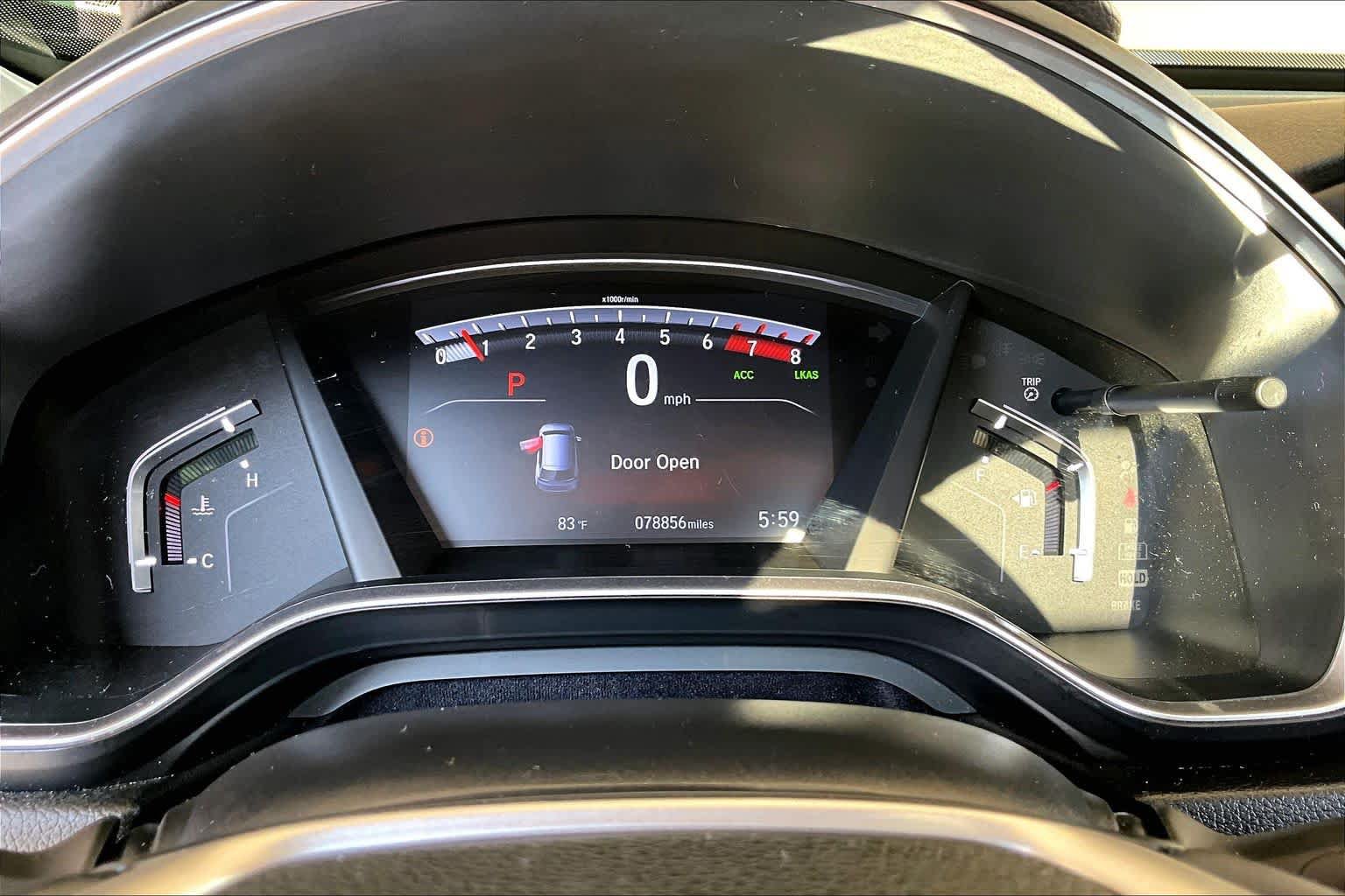 Used 2019 Honda CR-V EX-L image 26