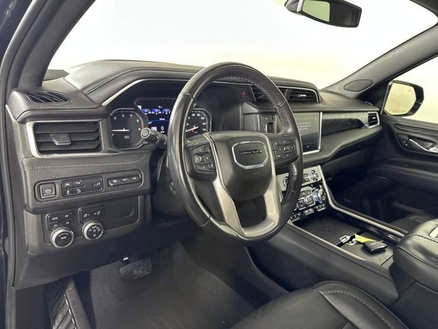 Used 2021 GMC Yukon Denali image 13
