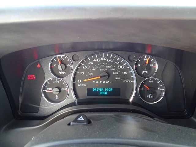 New 2025 Chevrolet Express 3500 w/ Power Convenience Package RWD image 14