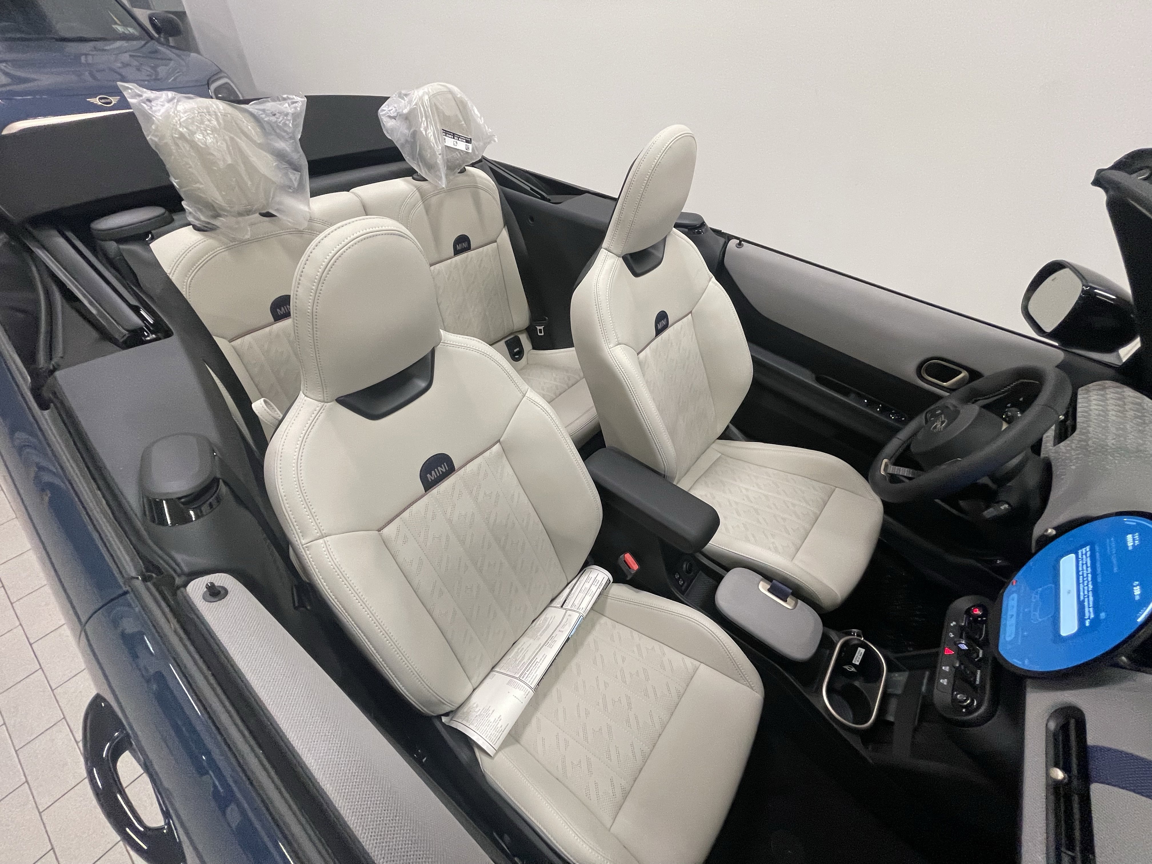 Used 2026 MINI Cooper S image 18