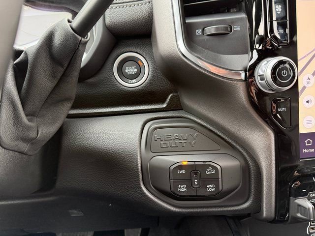 New 2026 RAM 2500 Laramie w/ Towing Technology Group image 28
