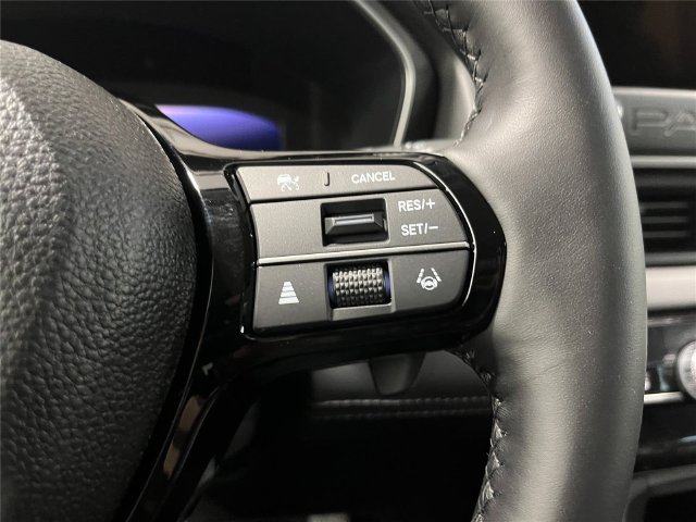 New 2026 Honda Passport RTL image 18