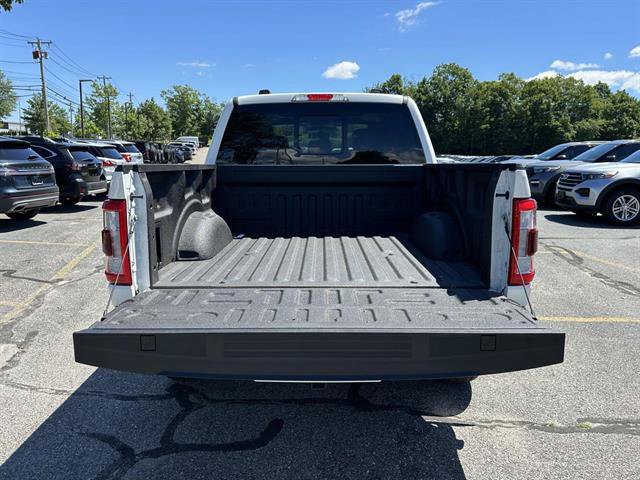 Used 2023 Ford F150 Lariat w/ Equipment Group 502A High AWD/4WD image 34