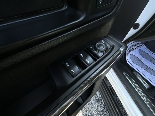 Certified 2023 GMC Sierra 2500 AT4 w/ Gooseneck/5TH Wheel Package image 23