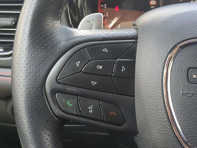 Certified 2025 Dodge Durango GT AWD/4WD image 33