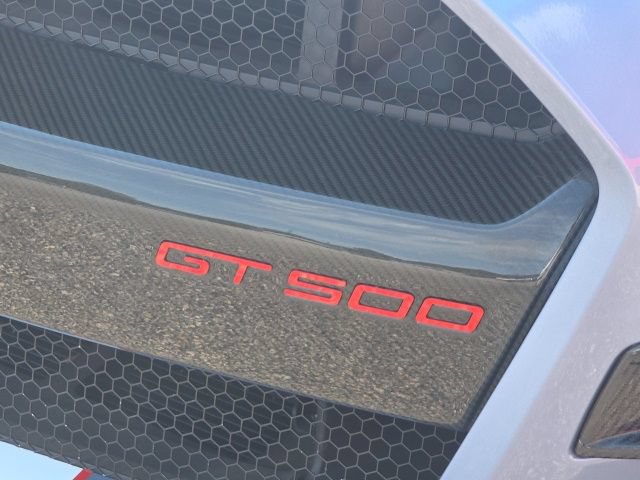 Used 2022 Ford Mustang Shelby GT500 w/ Technology Package RWD image 14