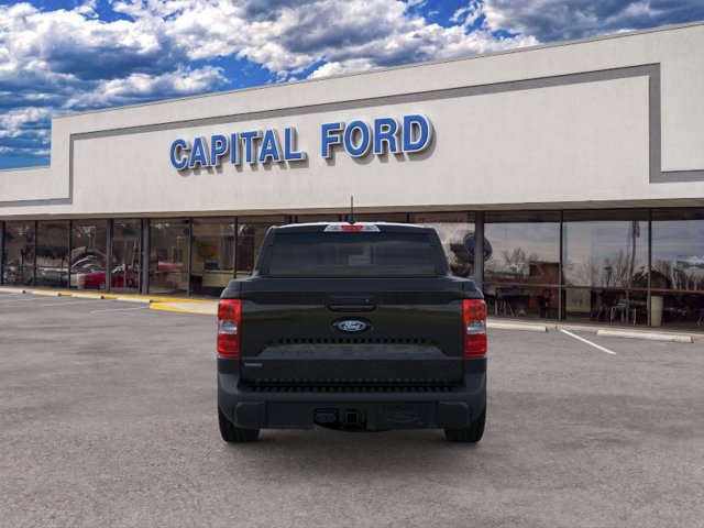 New 2026 Ford Maverick XLT w/ Equipment Group 301A AWD/4WD image 5