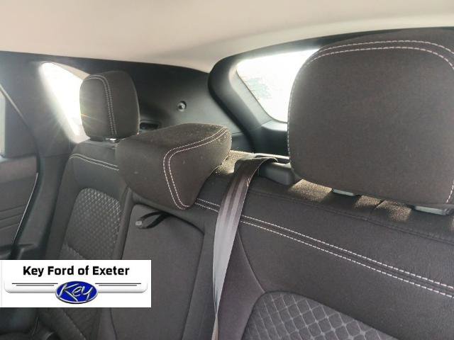 Certified 2023 Ford Escape Active w/ Tech Pack #2 image 17