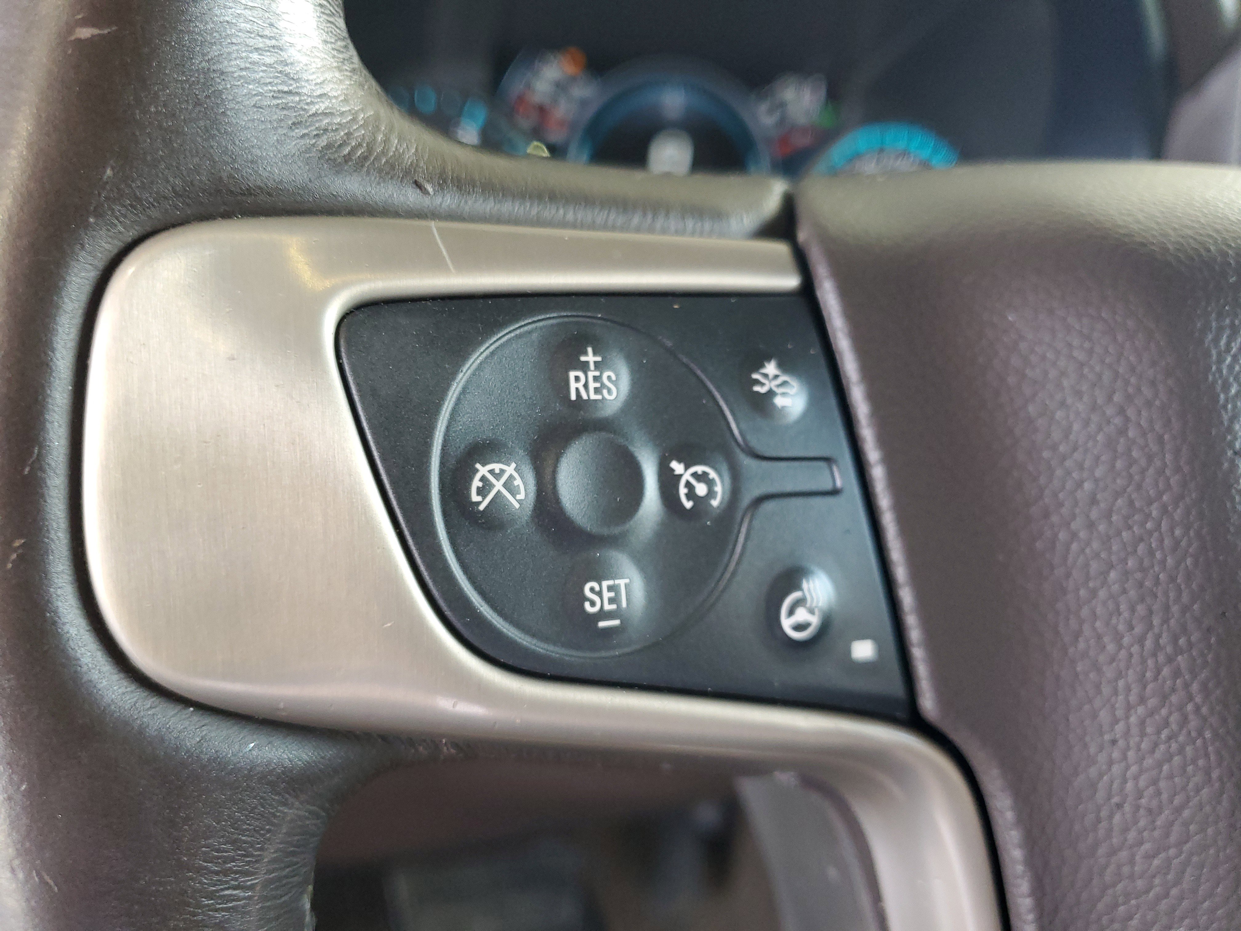 Used 2018 GMC Sierra 3500 Denali w/ Duramax Plus Package image 23