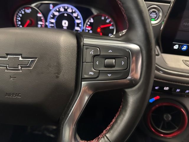 Used 2025 Chevrolet Blazer RS image 26