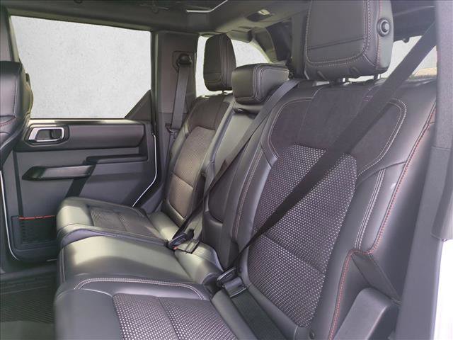 Used 2025 Ford Bronco Raptor image 18