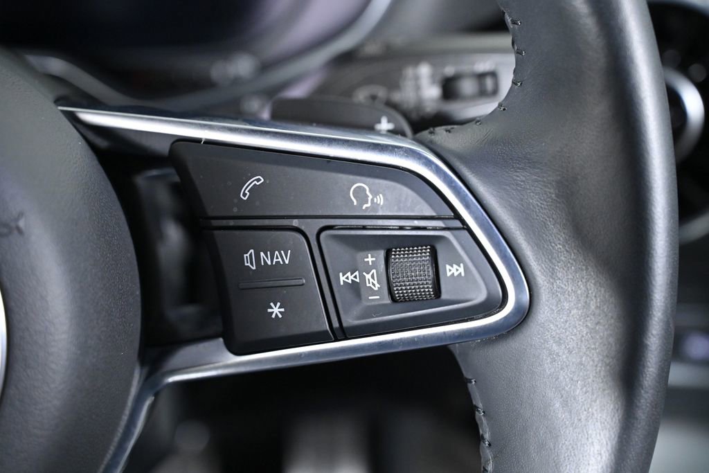 Used 2022 Audi TT 2.0T image 15