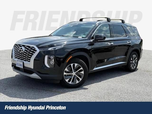 Used 2022 Hyundai Palisade SEL