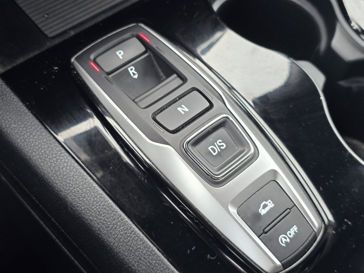 Certified 2023 Honda Ridgeline Black Edition image 34