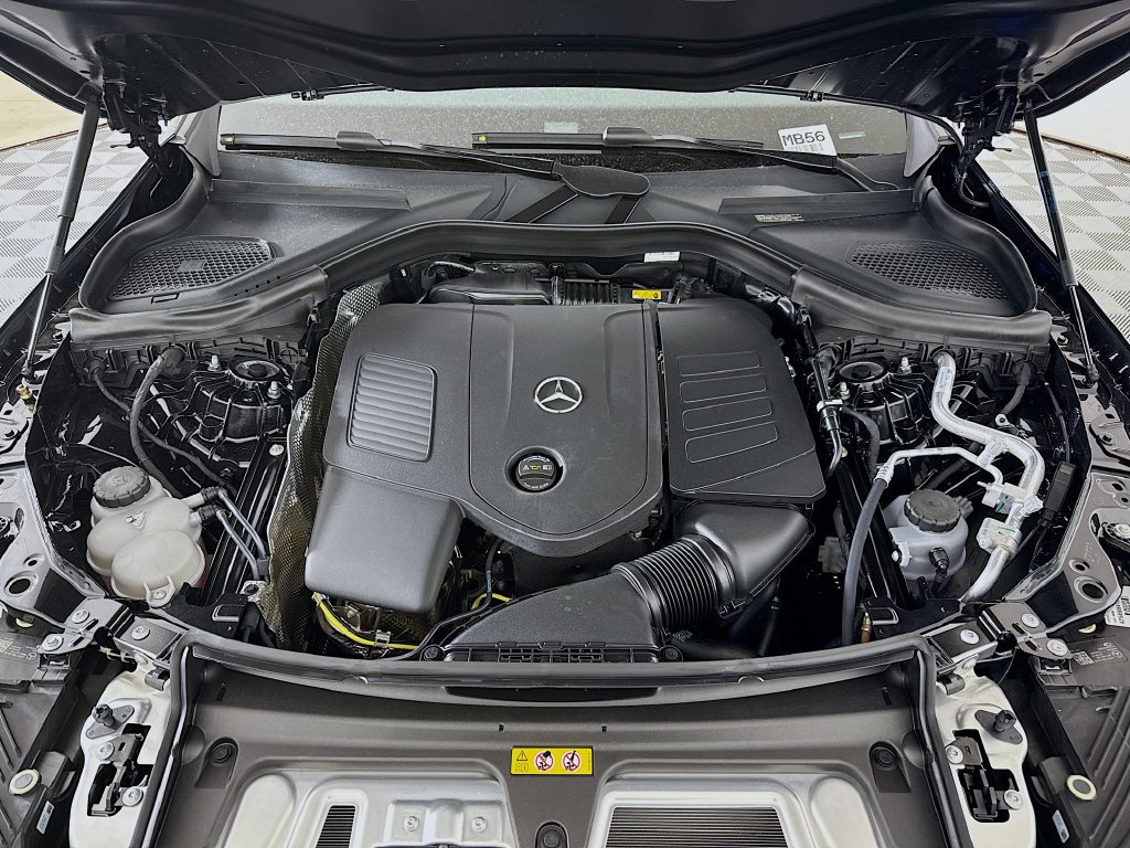 Certified 2026 Mercedes-Benz GLC 300 4MATIC image 28