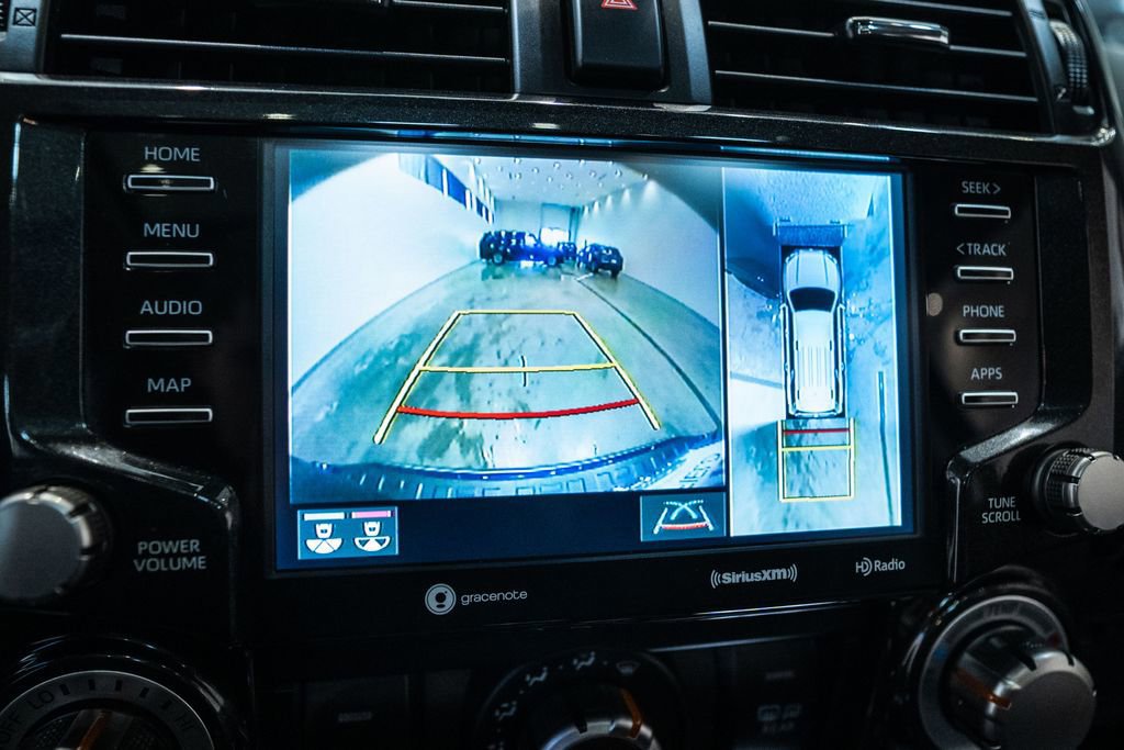 Certified 2023 Toyota 4Runner TRD Off-Road Premium image 29