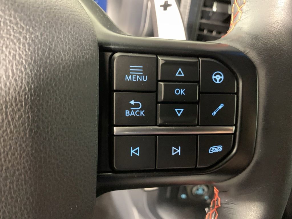 Used 2024 Ford F150 Raptor image 20