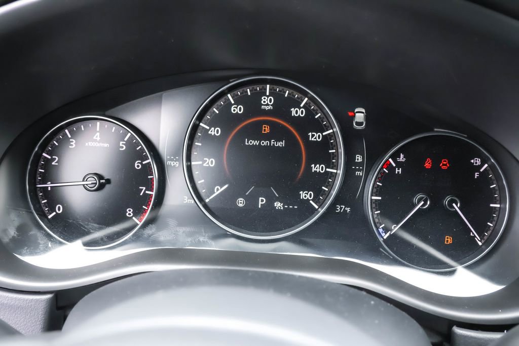 New 2026 MAZDA CX-30 AWD 2.5 S image 26