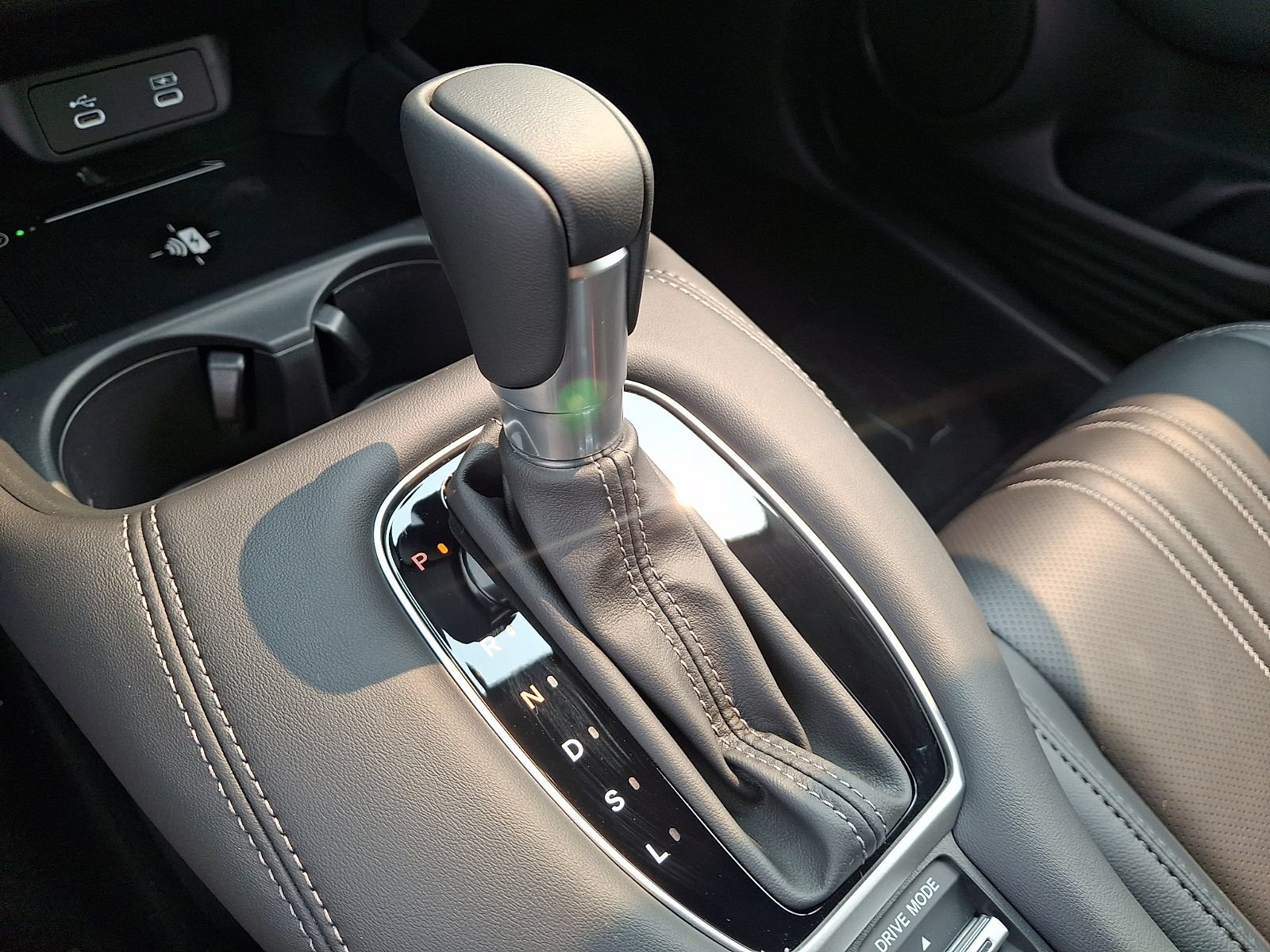 New 2027 Honda HR-V EX-L image 7