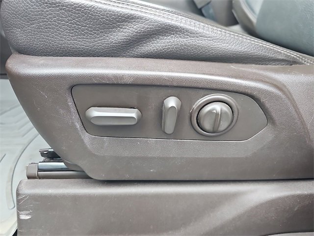 Used 2021 GMC Sierra 2500 Denali image 21