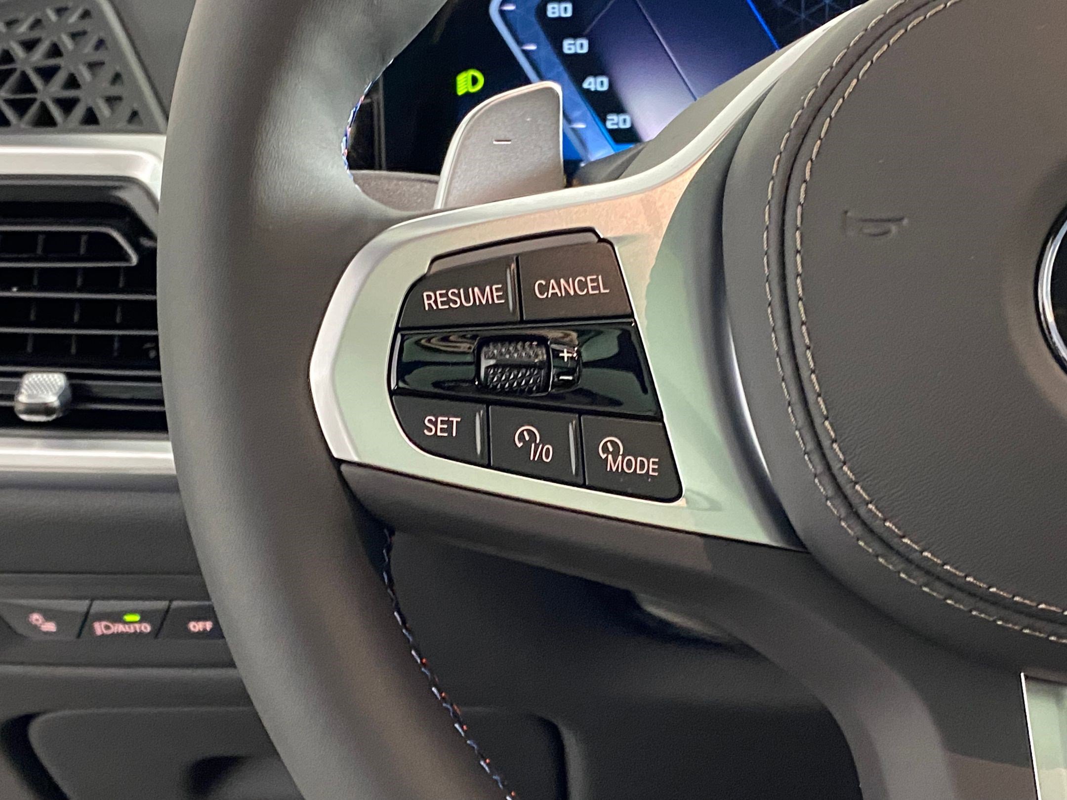 New 2026 BMW X5 M60i image 17