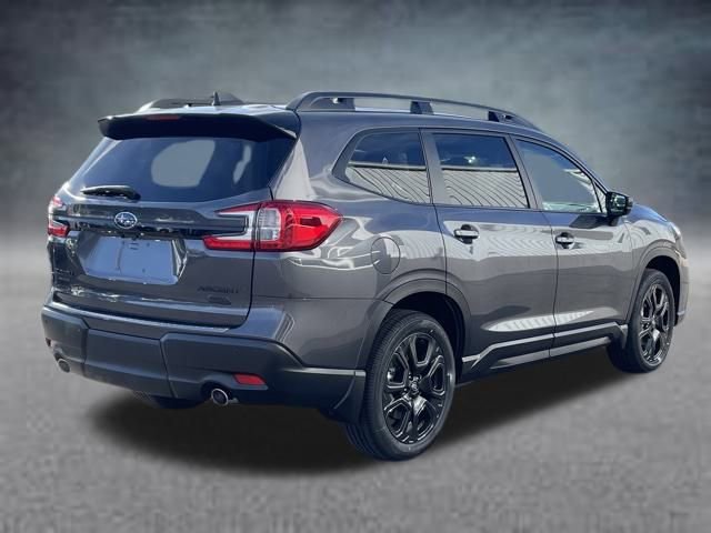 New 2026 Subaru Ascent Bronze Edition w/ Onyx Package AWD/4WD image 3