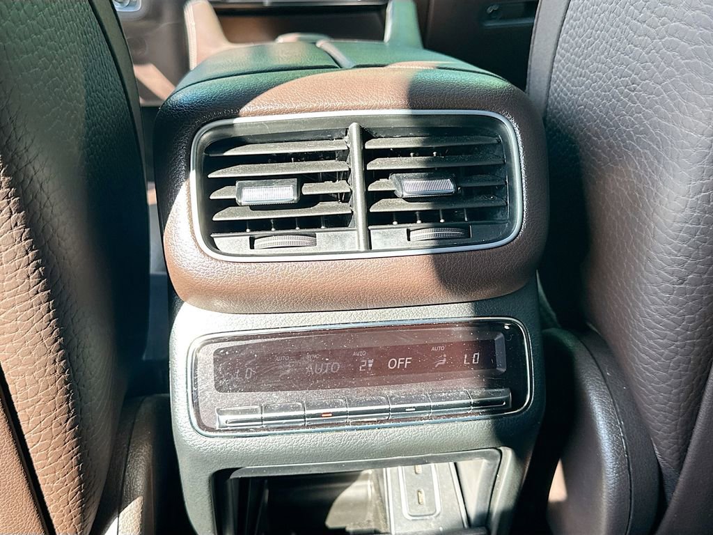 Certified 2022 Mercedes-Benz GLE 350 4MATIC image 27