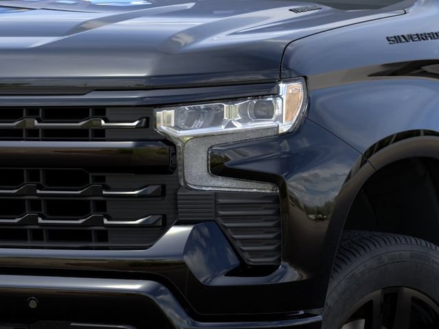 New 2026 Chevrolet Silverado 1500 RST w/ RST All Star Premium Package AWD/4WD image 10