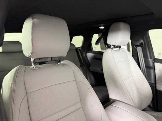 New 2026 Land Rover Range Rover Evoque S image 36