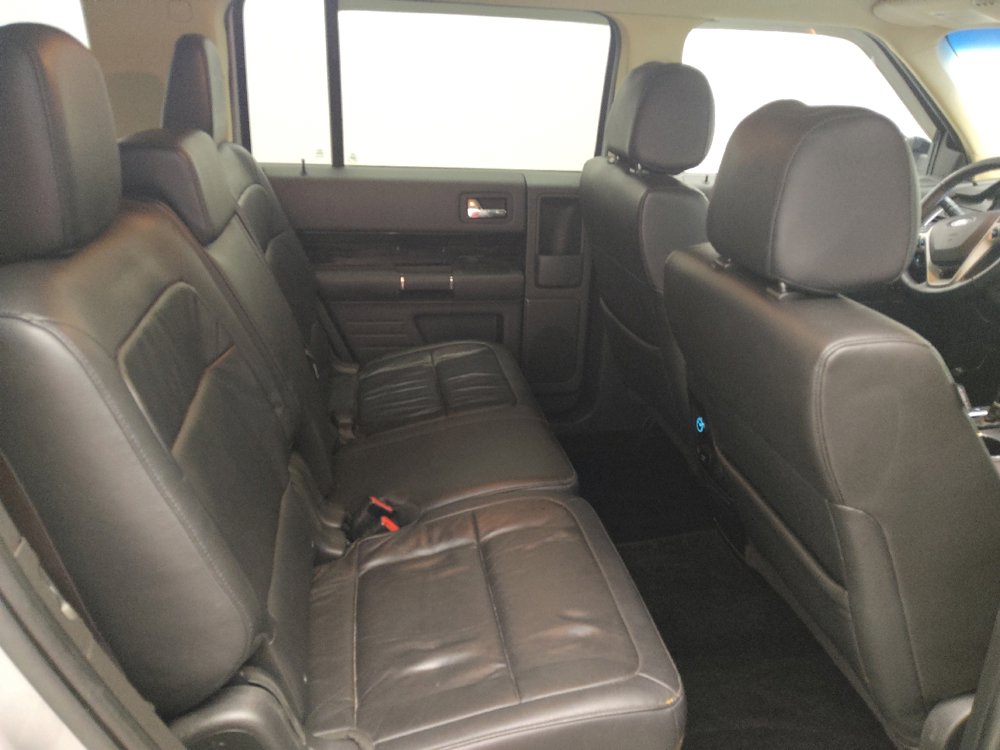 Used 2018 Ford Flex SEL w/ Equipment Group 202A image 19