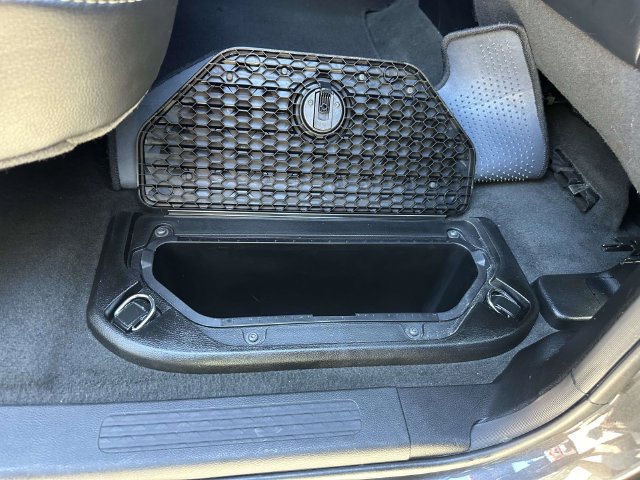 Certified 2024 RAM 1500 Laramie AWD/4WD image 28