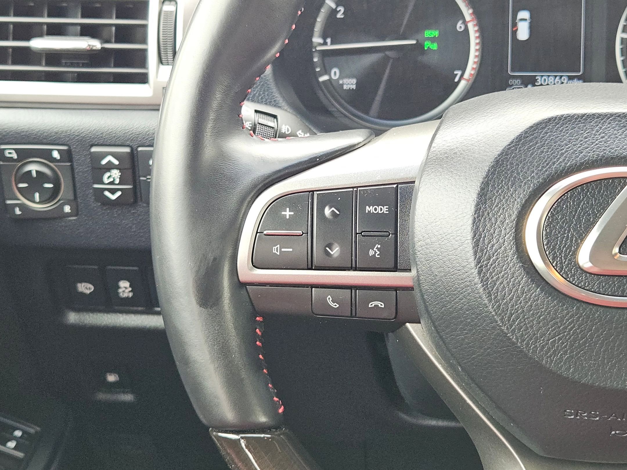 Used 2023 Lexus GX 460 Luxury w/ Sport Design Package image 21