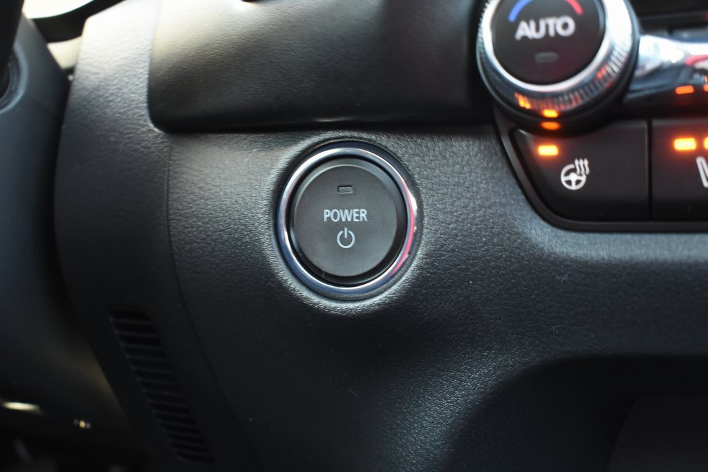 New 2026 MAZDA CX-50 2.5 Hybrid w/ Weather Package image 39