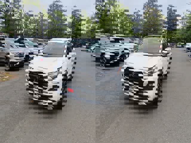Used 2023 Toyota RAV4 Adventure